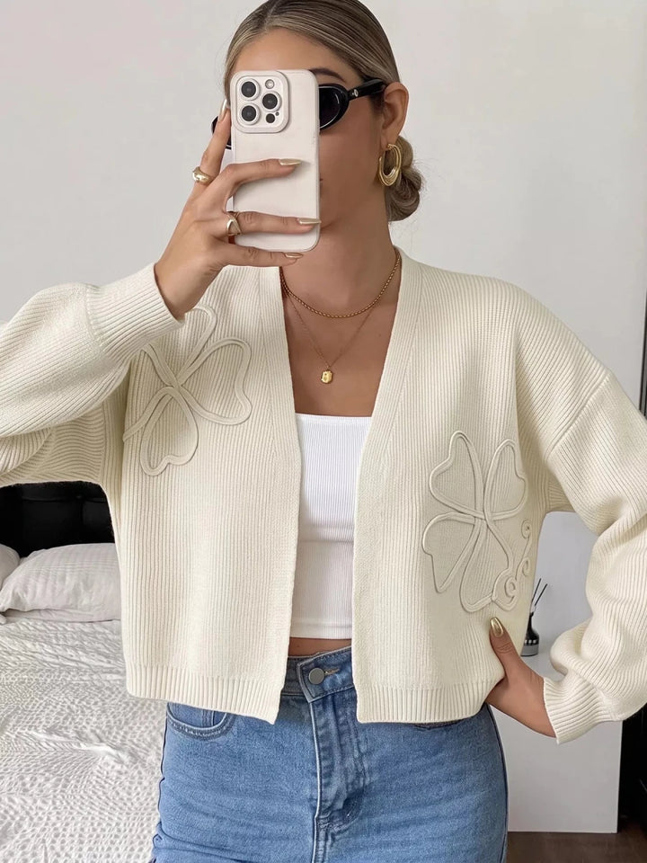 Camille Boutique - Cardigan