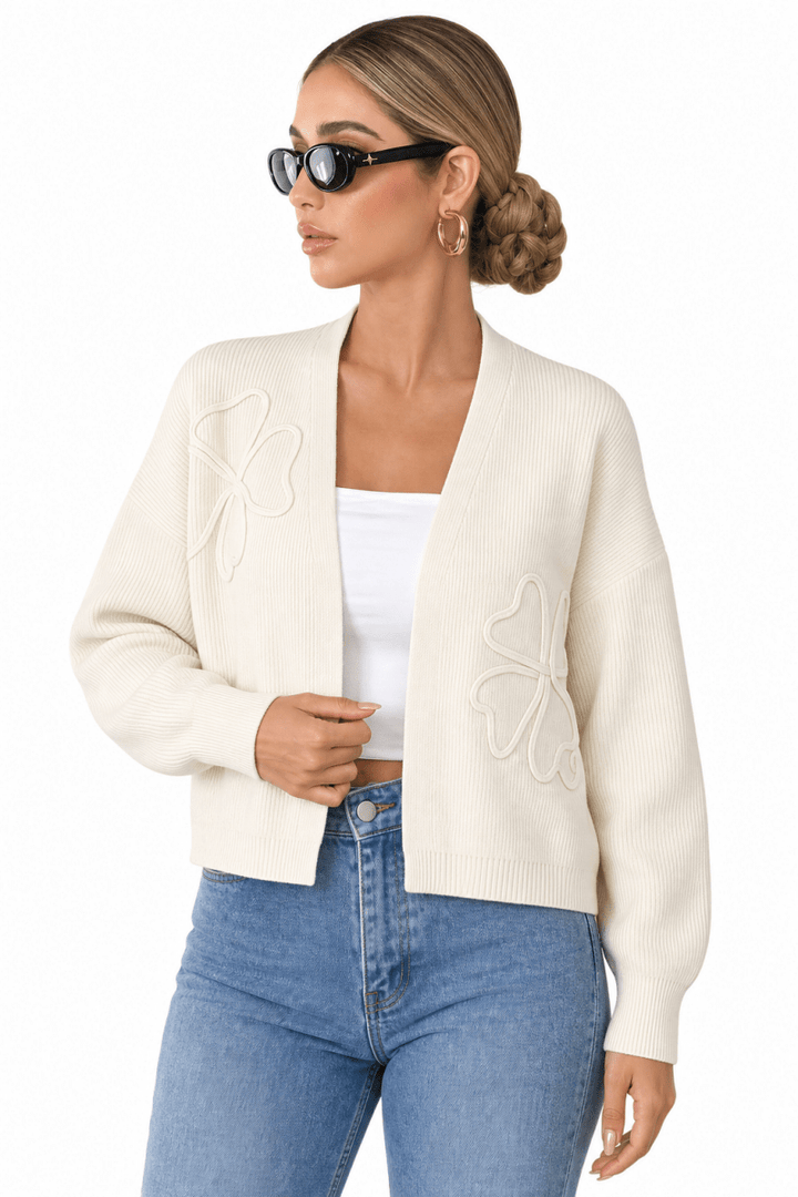 Camille Boutique - Cardigan