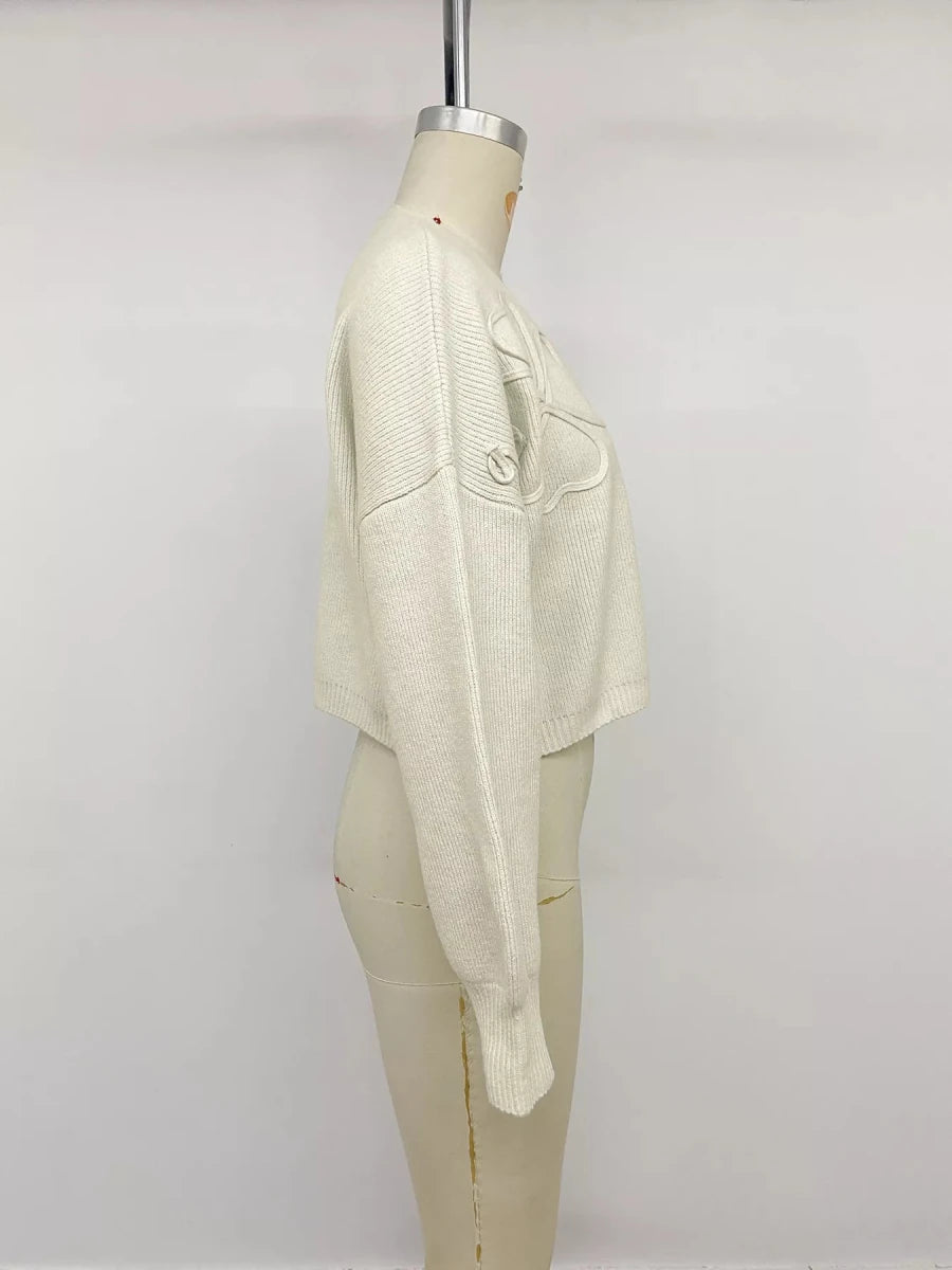 Camille Boutique - Cardigan