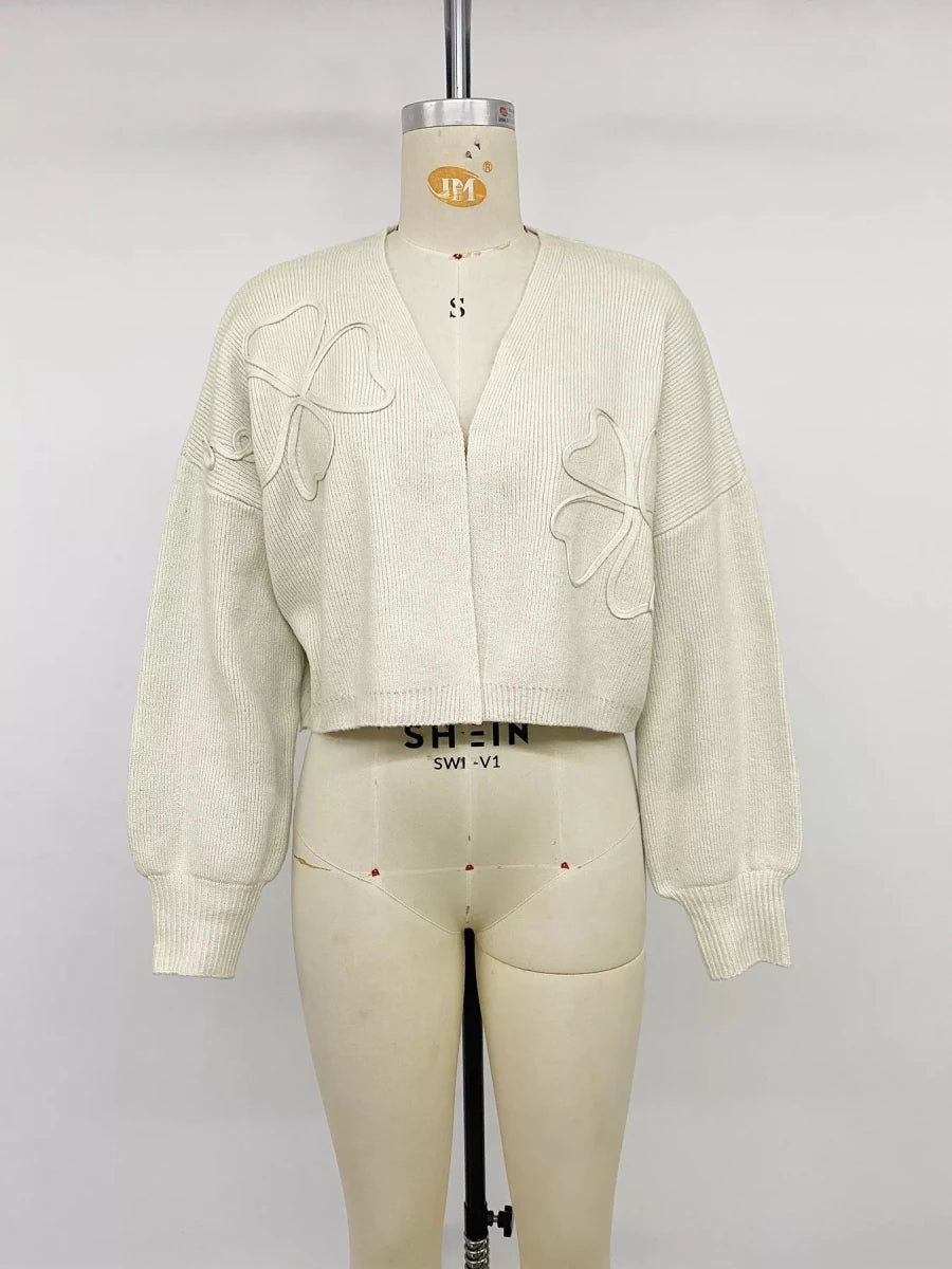 Camille Boutique - Cardigan