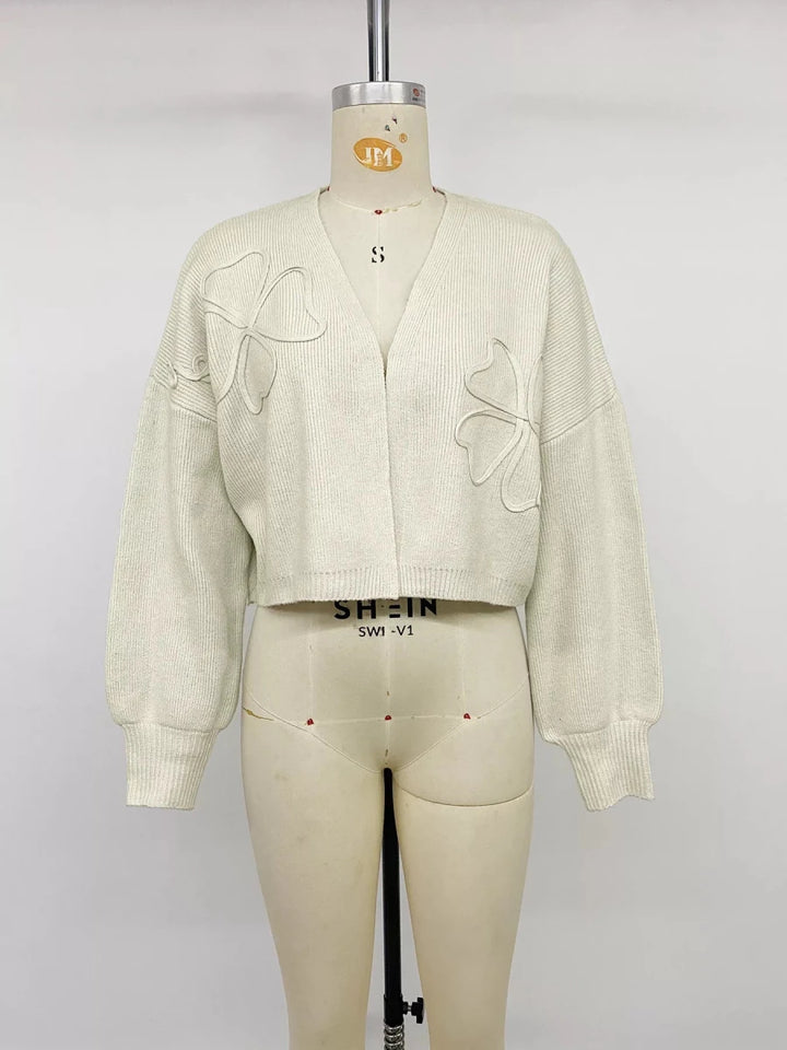 Camille Boutique - Cardigan