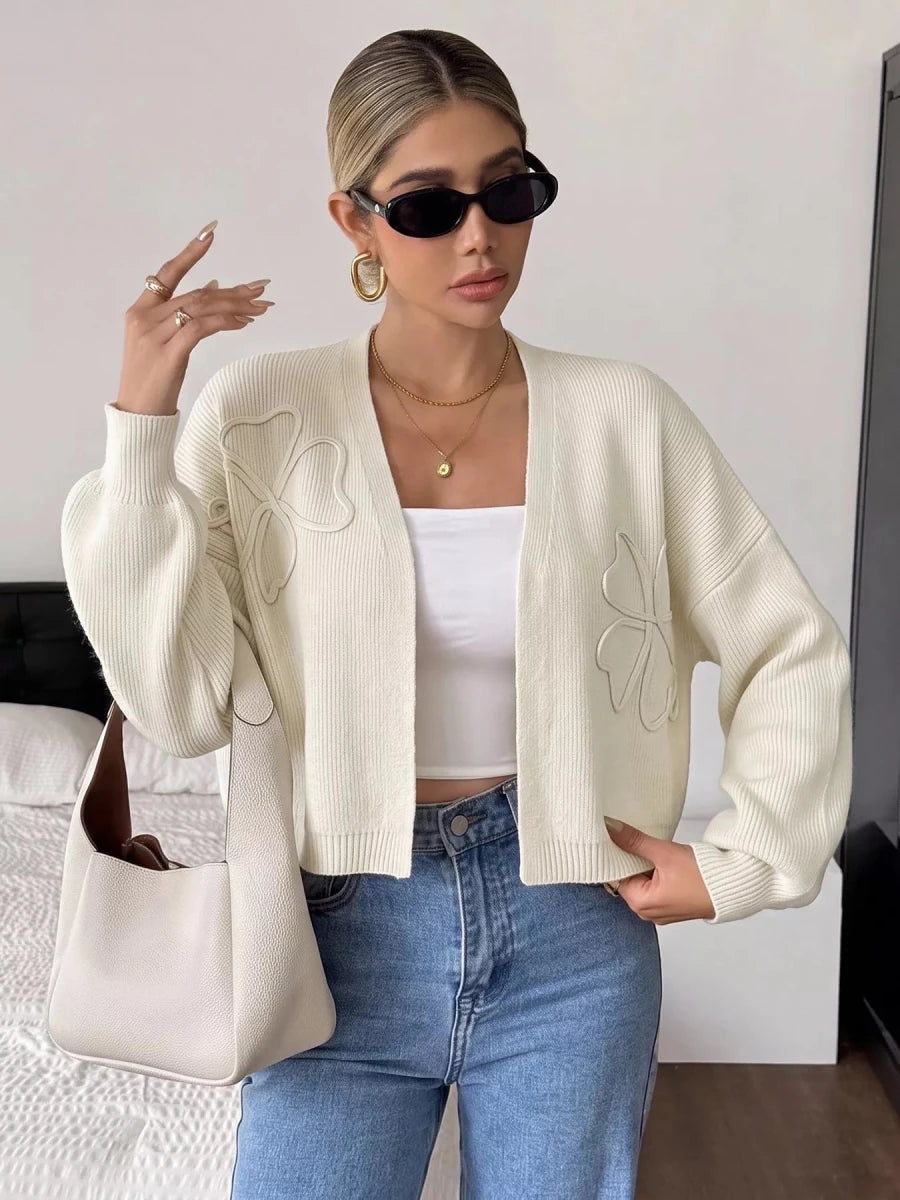 Camille Boutique - Cardigan