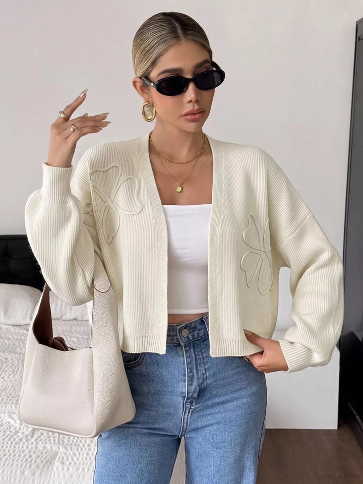 Camille Boutique - Cardigan