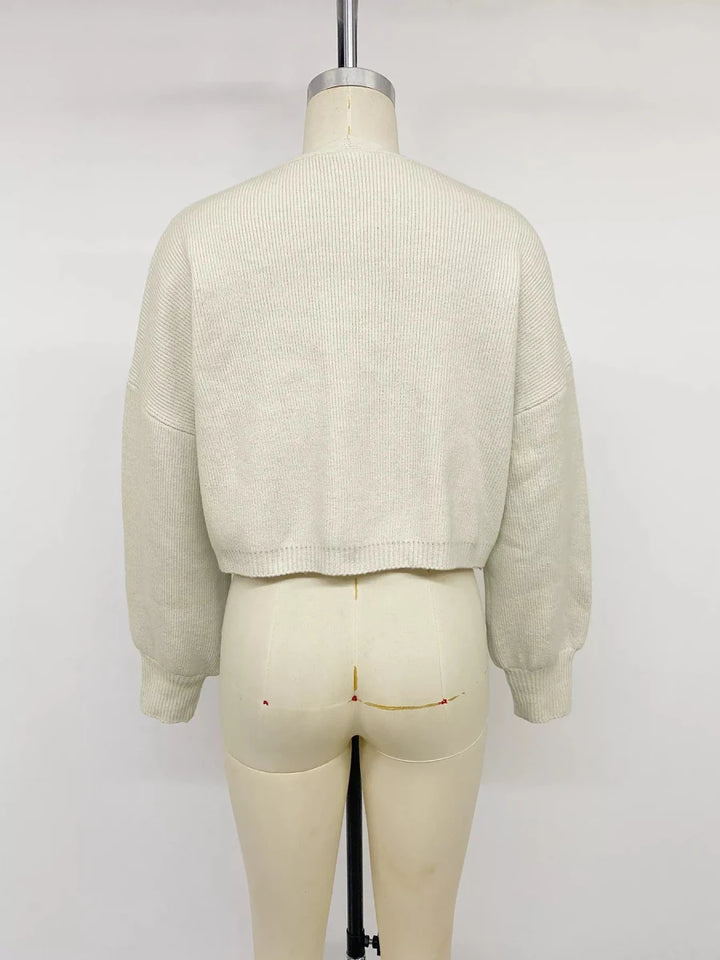 Camille Boutique - Cardigan