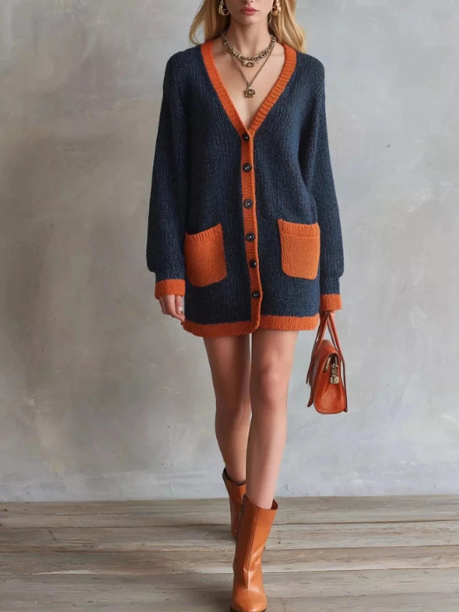 Camille Boutique - Cardigan
