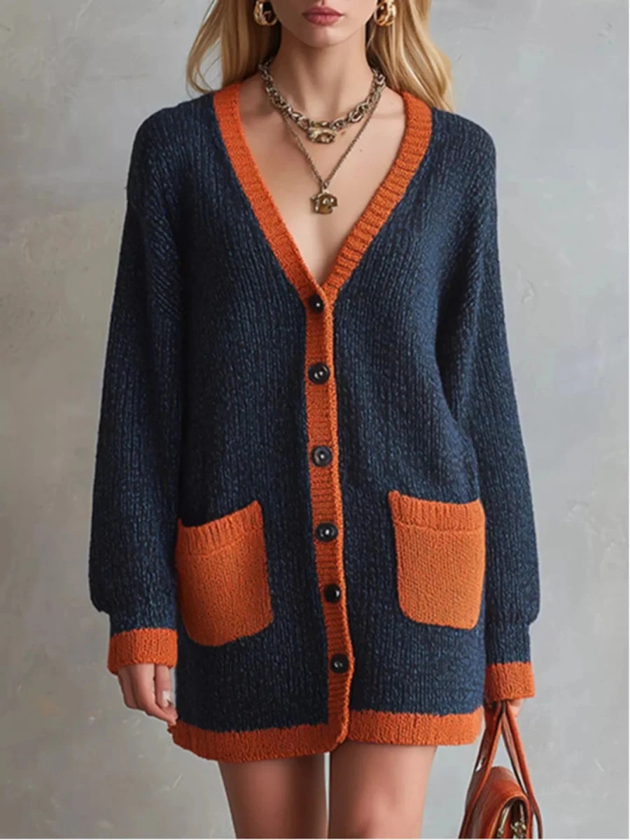 Camille Boutique - Cardigan