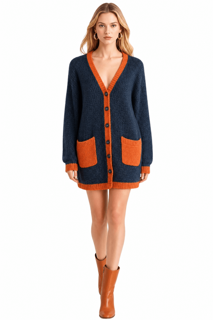 Camille Boutique - Cardigan