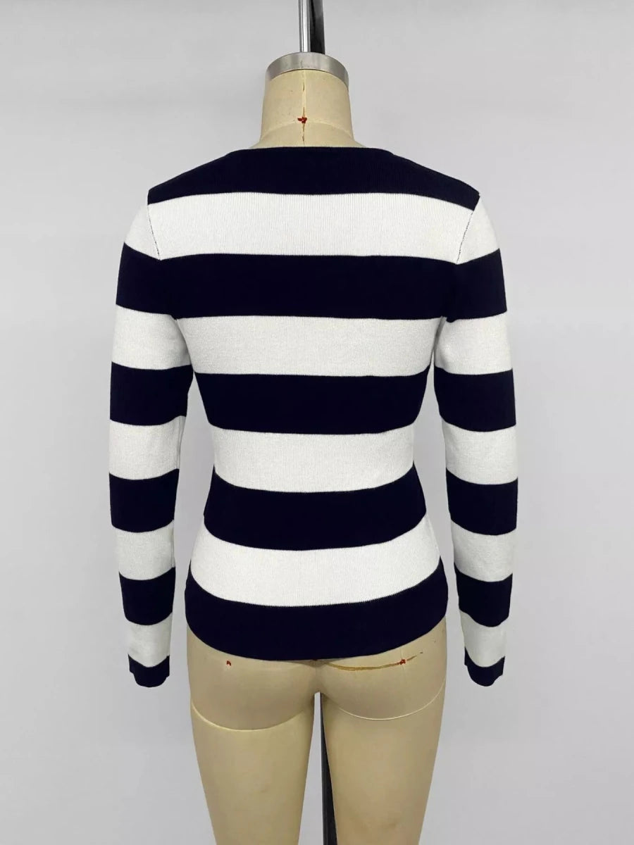 Camille Boutique - Cardigan