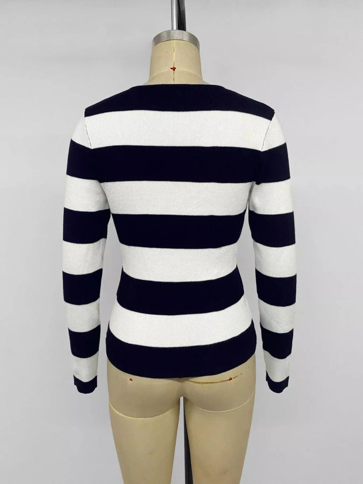 Camille Boutique - Cardigan