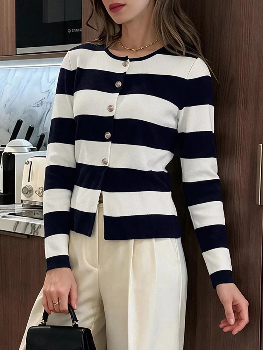 Camille Boutique - Cardigan