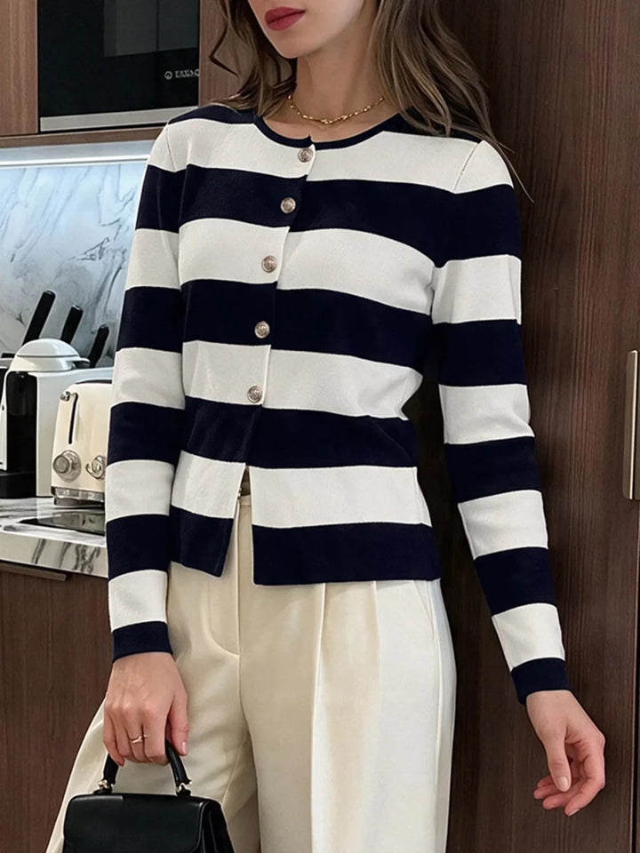 Camille Boutique - Cardigan