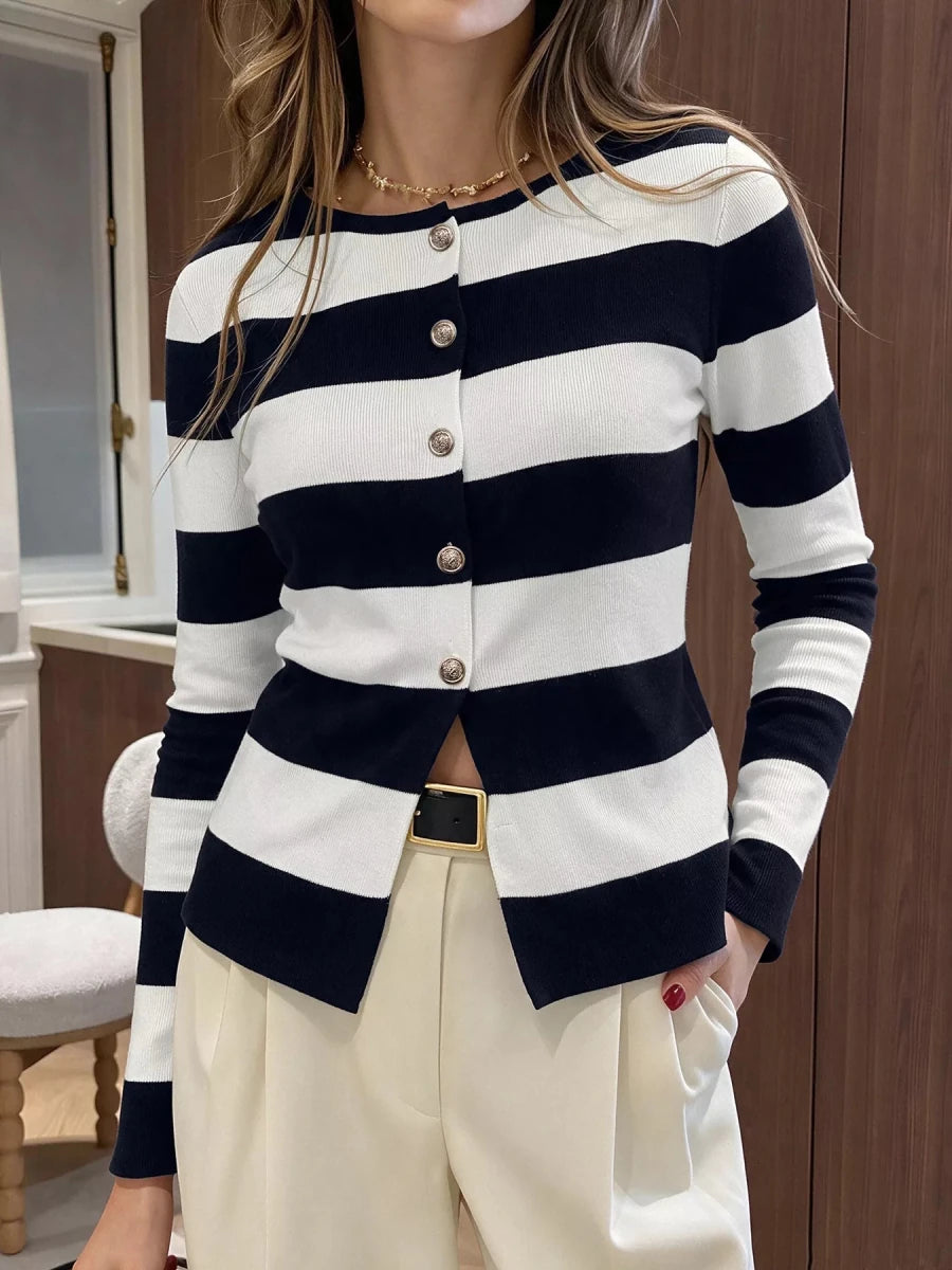 Camille Boutique - Cardigan