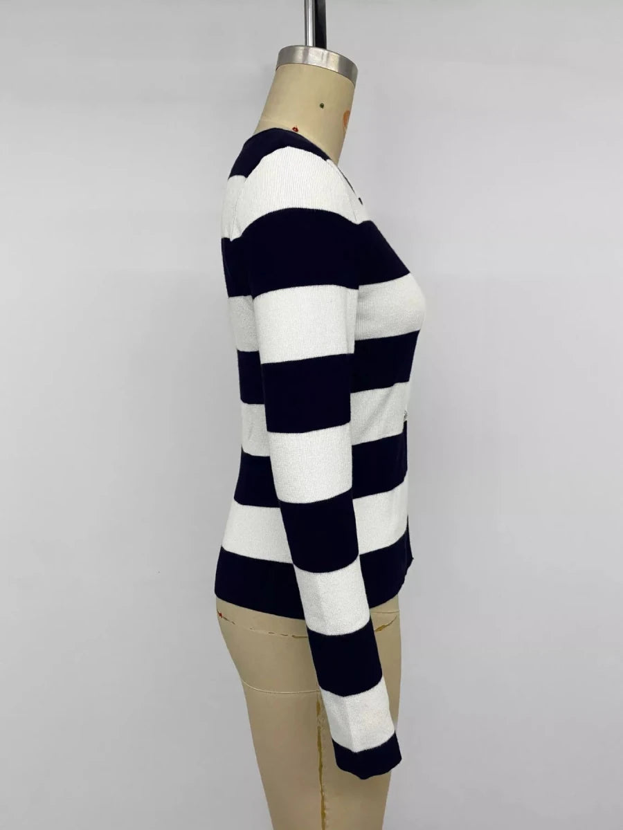 Camille Boutique - Cardigan