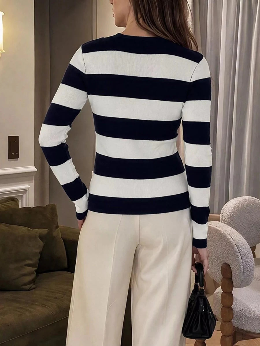 Camille Boutique - Cardigan