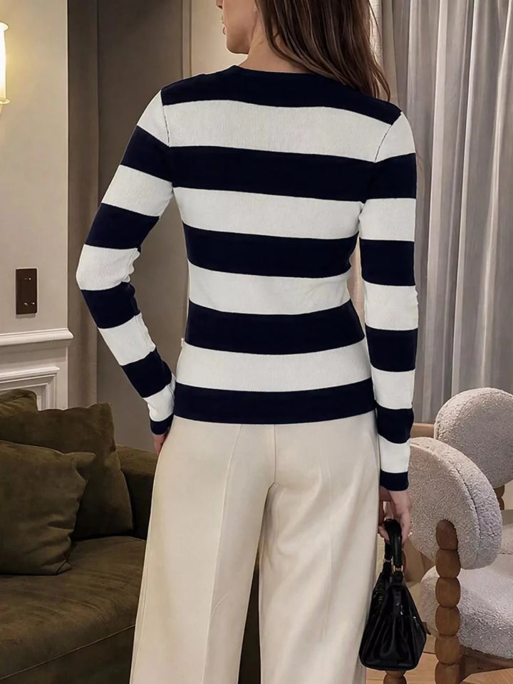 Camille Boutique - Cardigan
