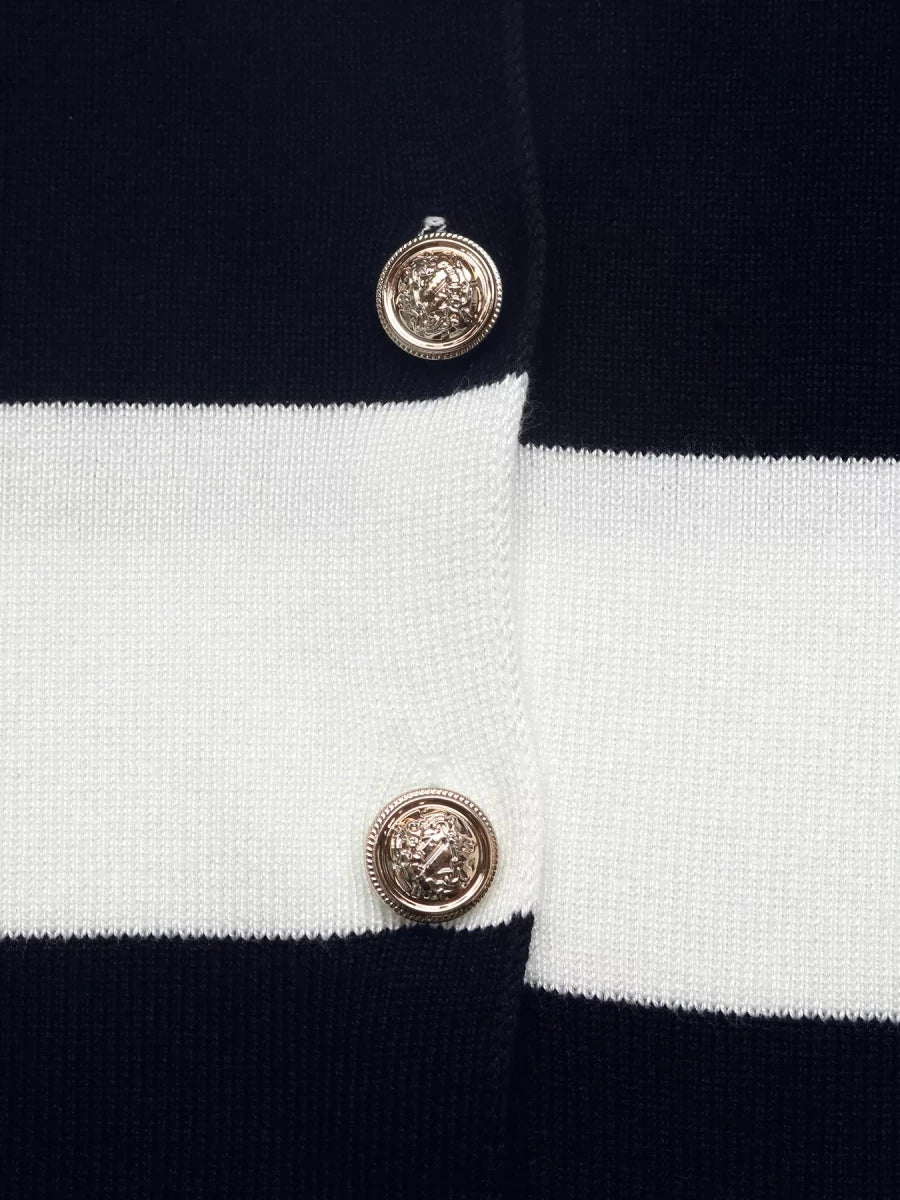 Camille Boutique - Cardigan