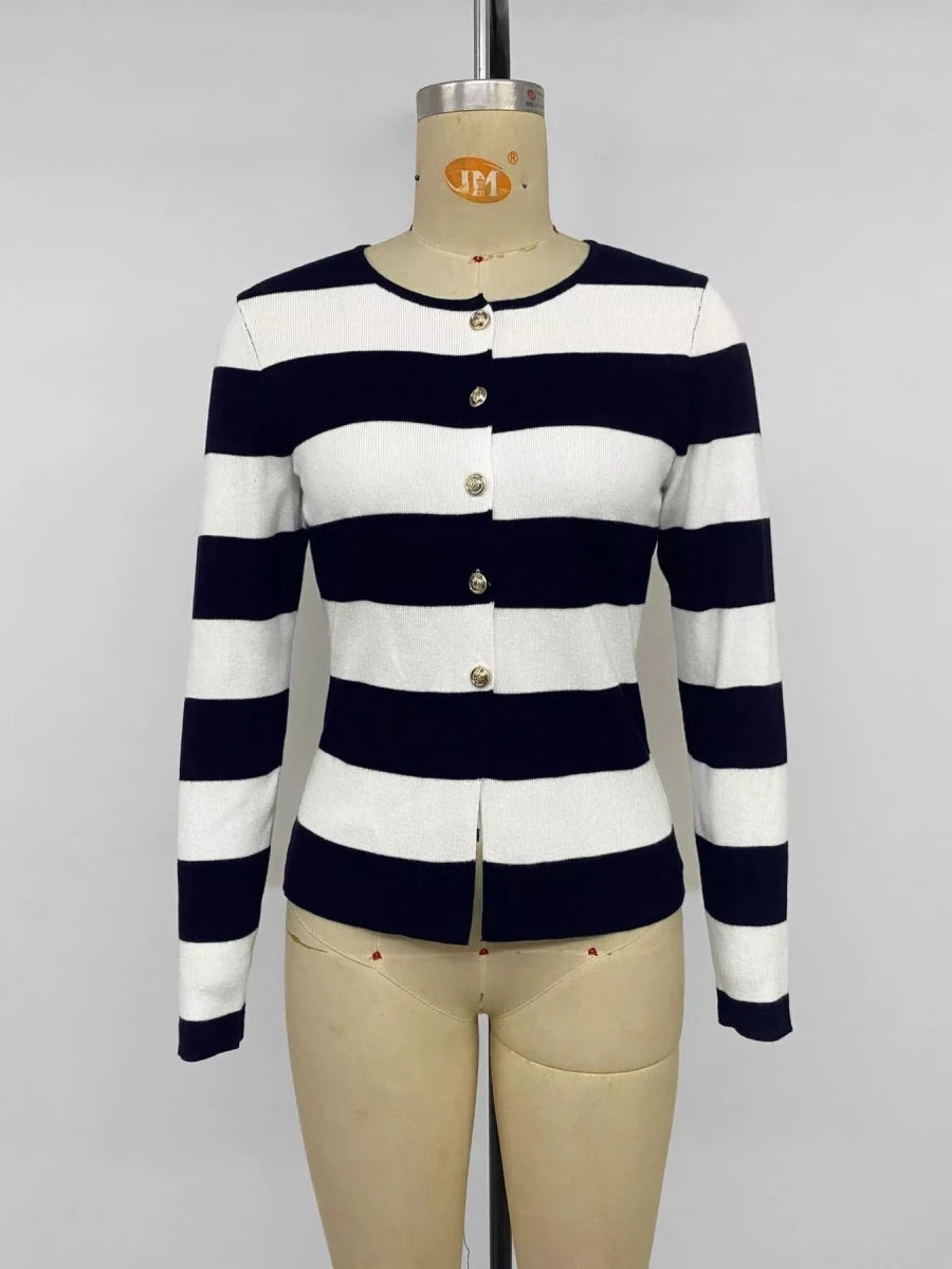 Camille Boutique - Cardigan