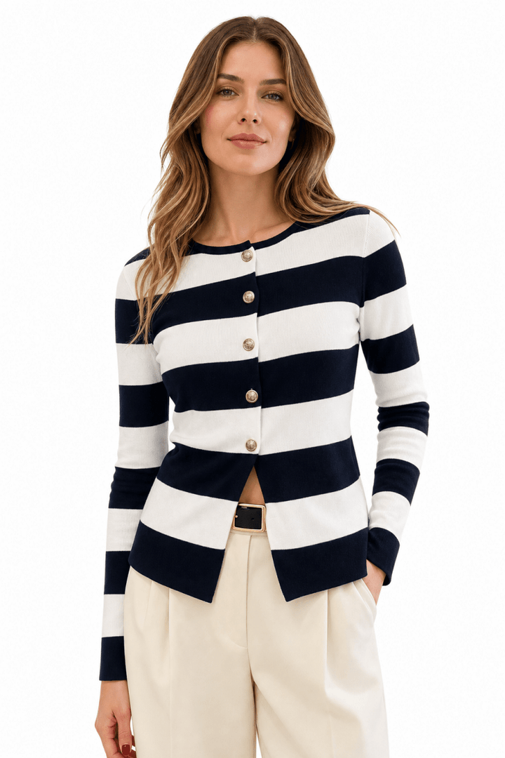 Camille Boutique - Cardigan