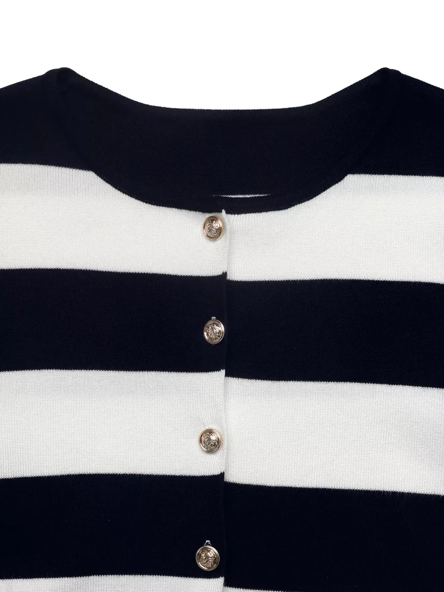 Camille Boutique - Cardigan
