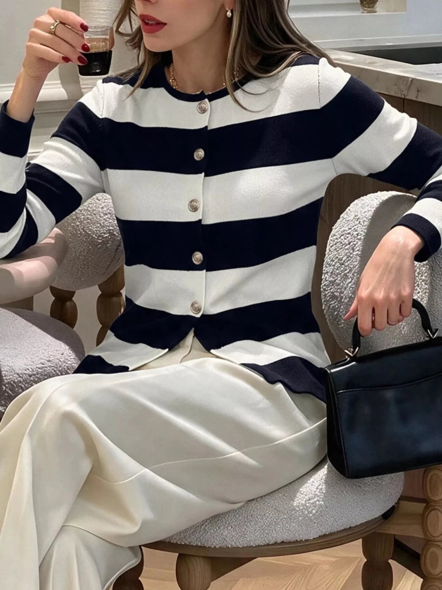 Camille Boutique - Cardigan
