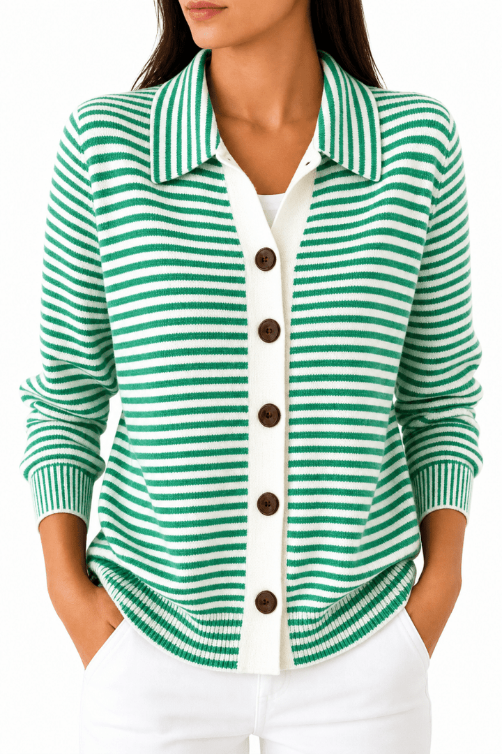 Camille Boutique - Cardigan