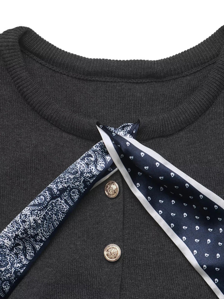 Camille Boutique - Cardigan