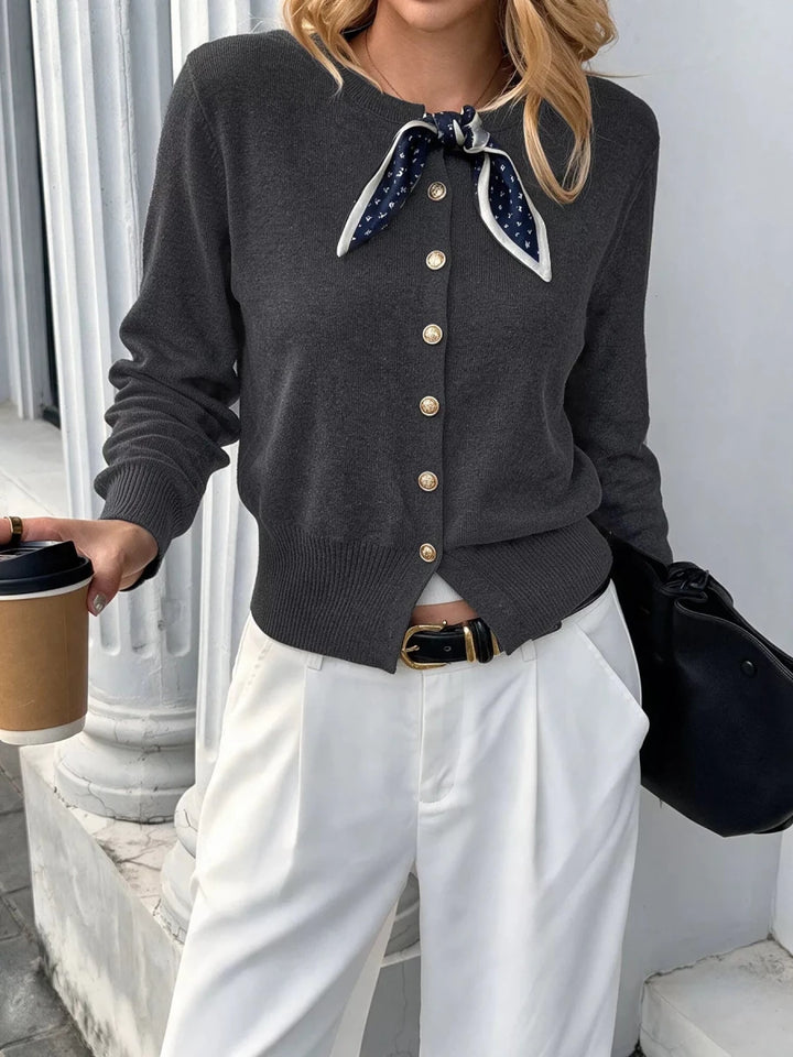 Camille Boutique - Cardigan