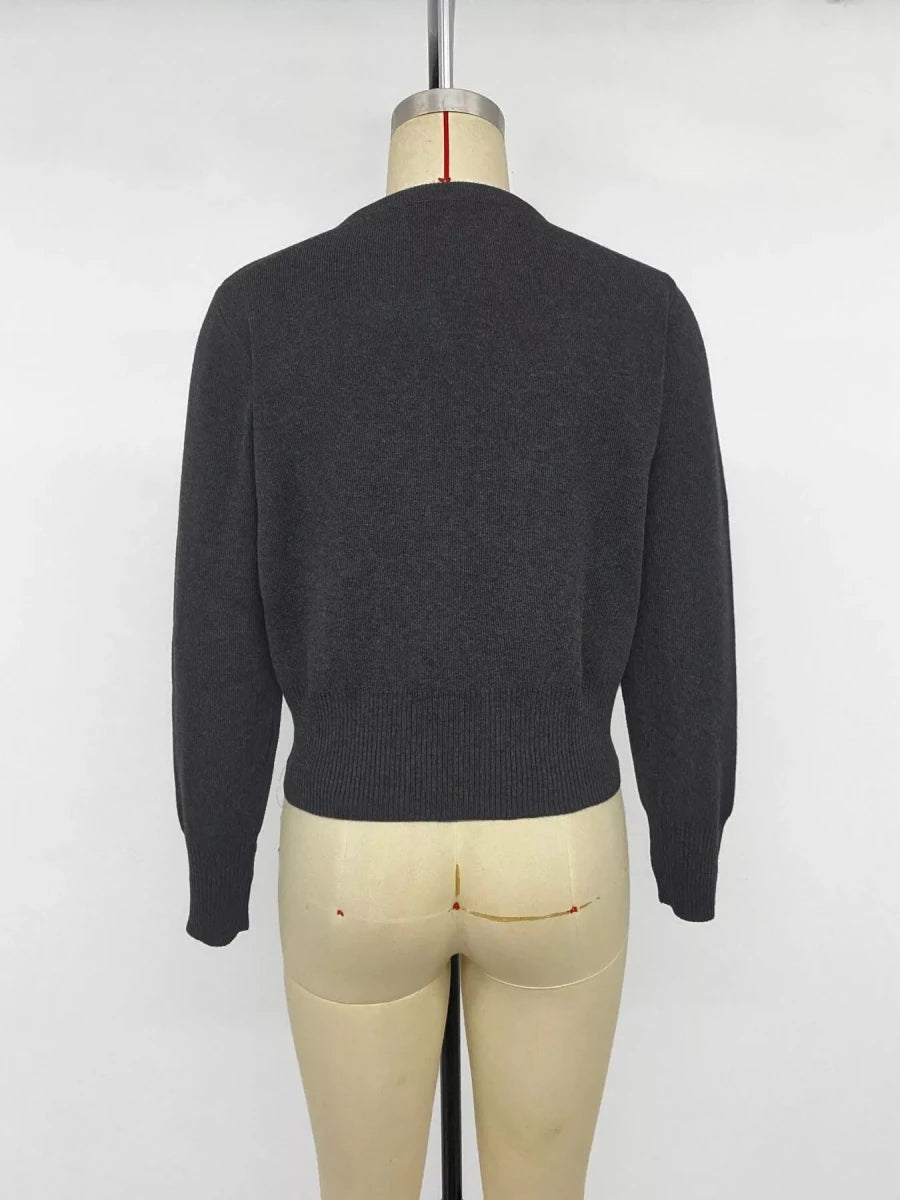 Camille Boutique - Cardigan