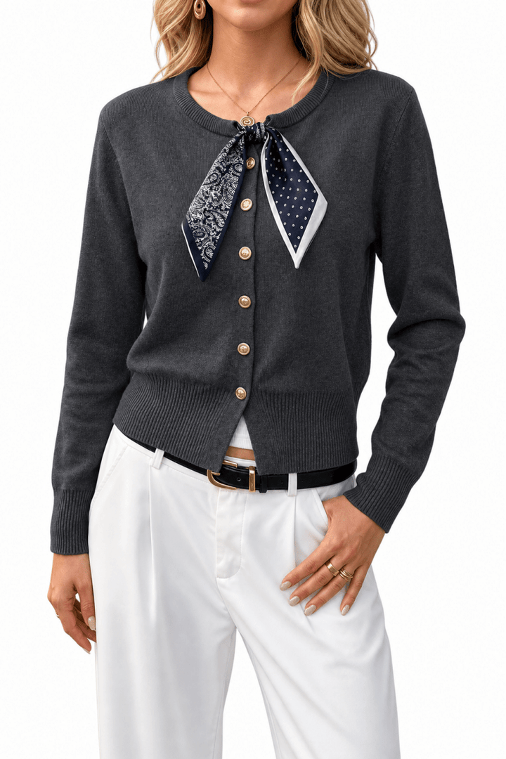 Camille Boutique - Cardigan