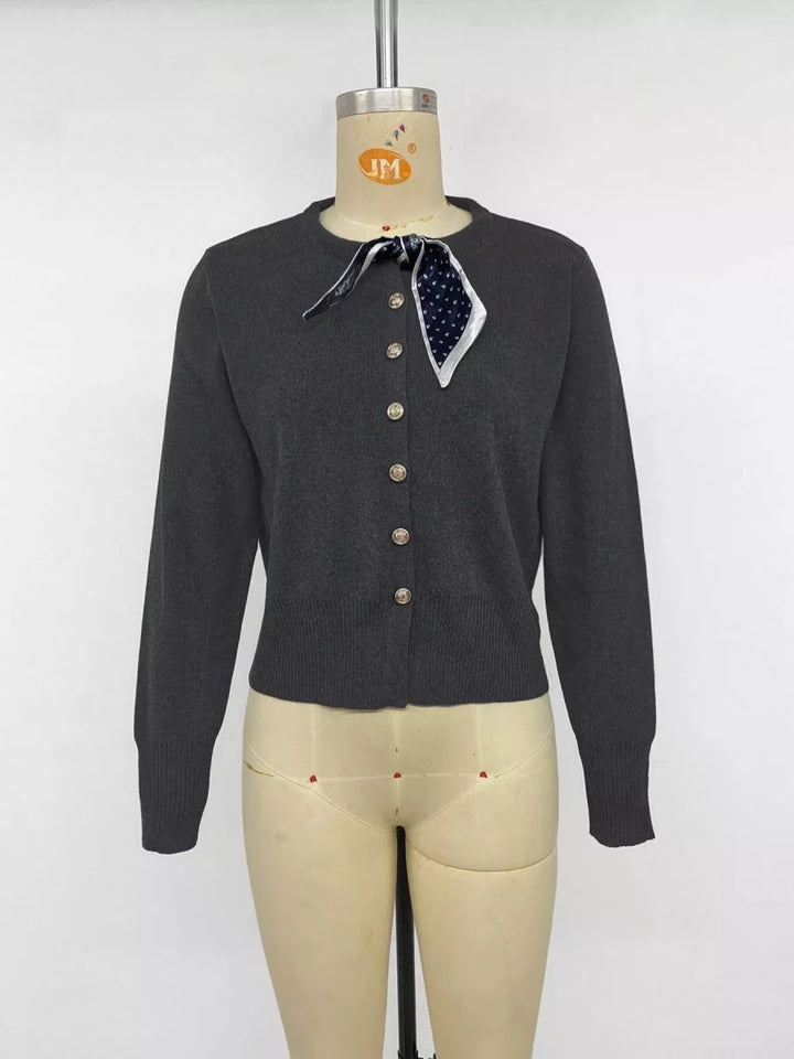 Camille Boutique - Cardigan