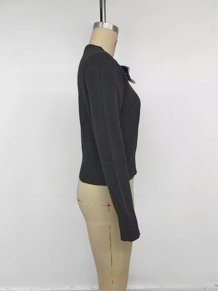Camille Boutique - Cardigan