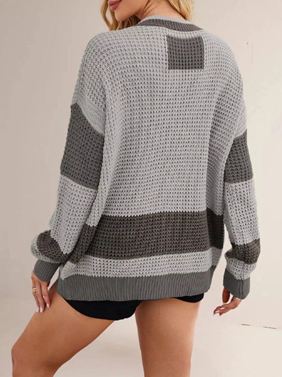 Camille Boutique - Cardigan