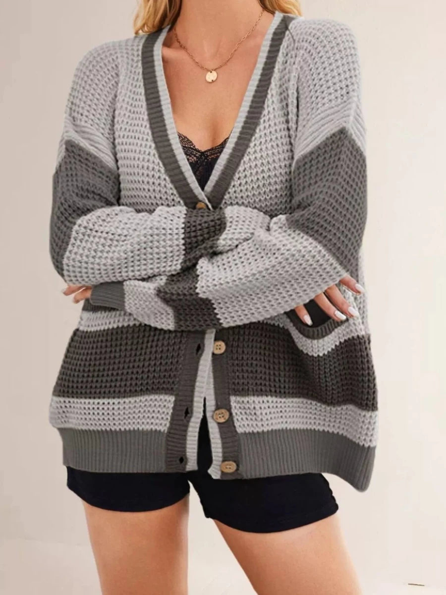 Camille Boutique - Cardigan