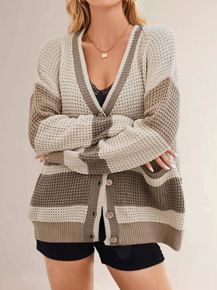 Camille Boutique - Cardigan