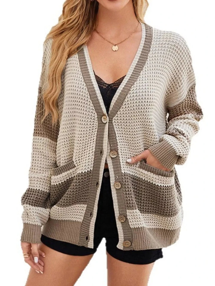 Camille Boutique - Cardigan