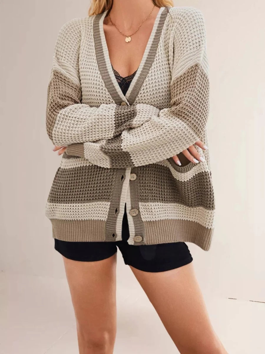 Camille Boutique - Cardigan