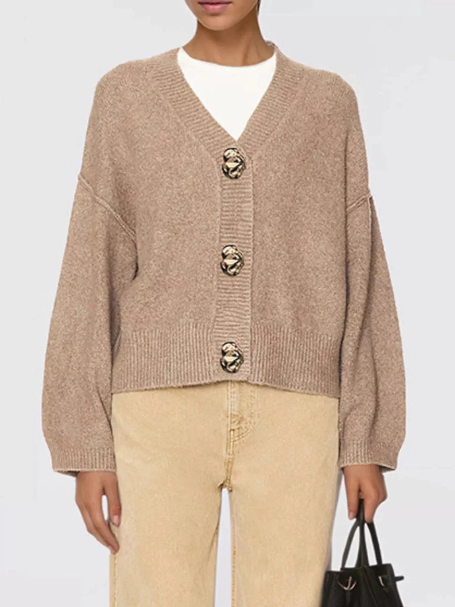Camille Boutique - Cardigan