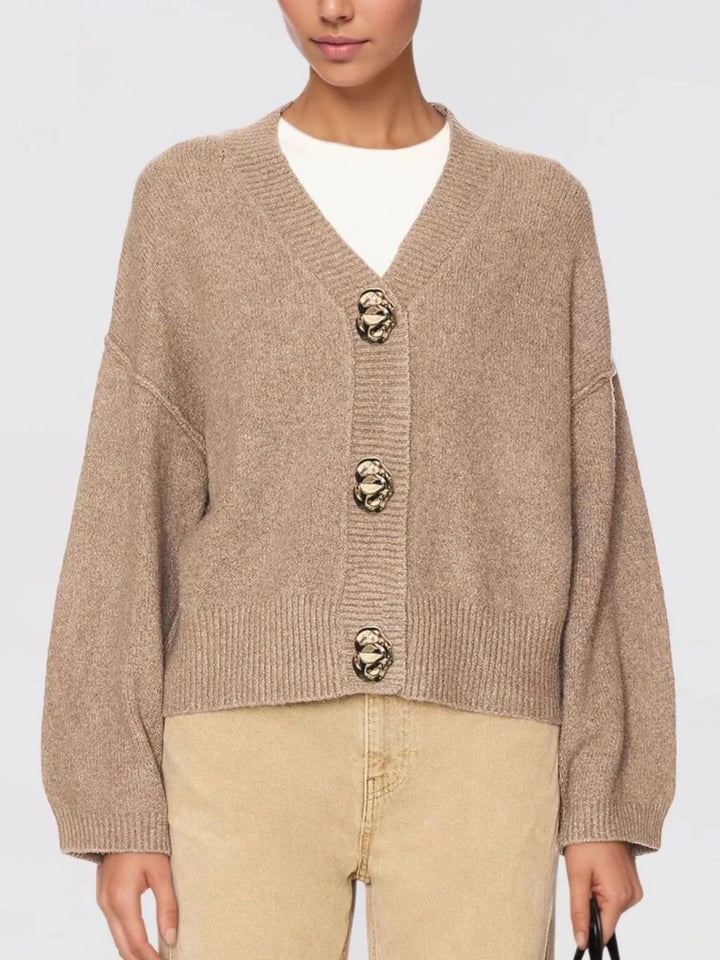 Camille Boutique - Cardigan