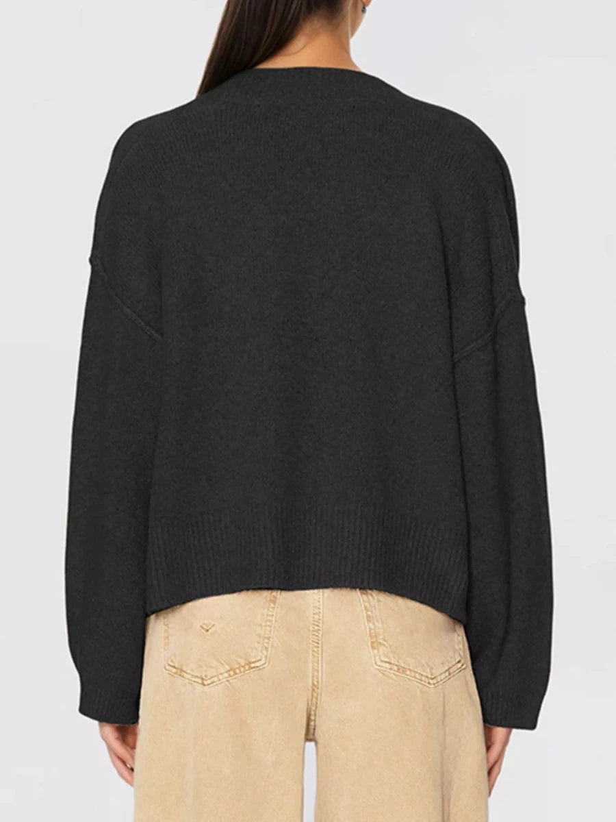 Camille Boutique - Cardigan