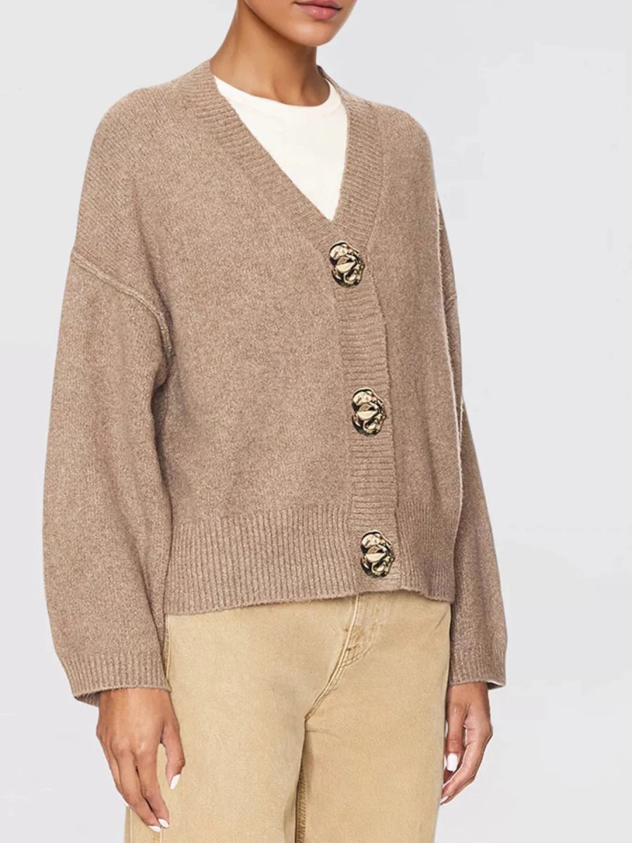 Camille Boutique - Cardigan