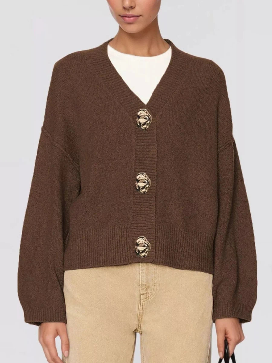 Camille Boutique - Cardigan