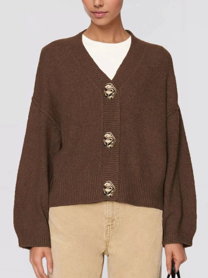 Camille Boutique - Cardigan