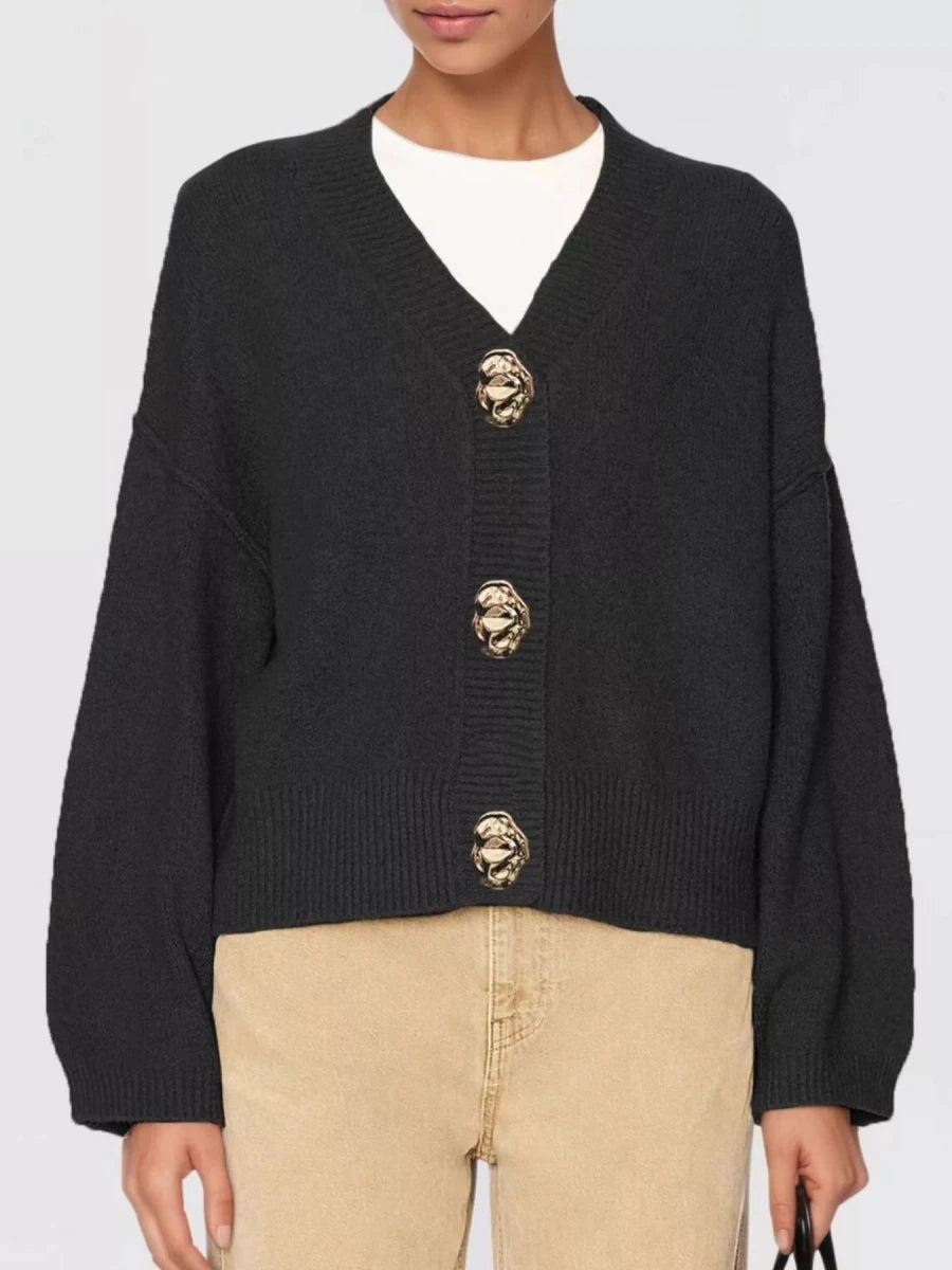 Camille Boutique - Cardigan