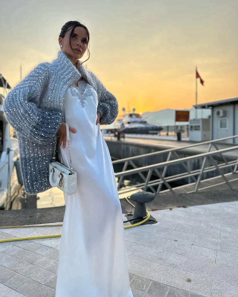 Camille Boutique - Coats