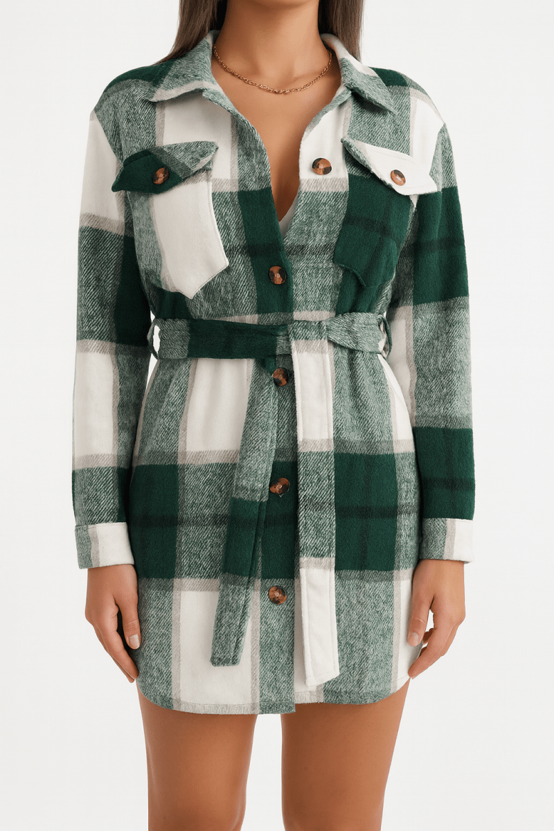 Camille Boutique - Women's Jackets