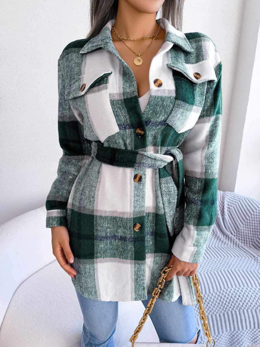 Camille Boutique - Women's Jackets