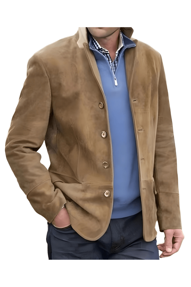 Camille Boutique - Men's Jackets