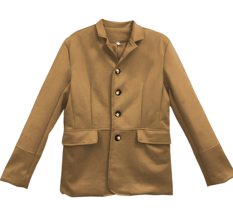 Camille Boutique - Men's Jackets