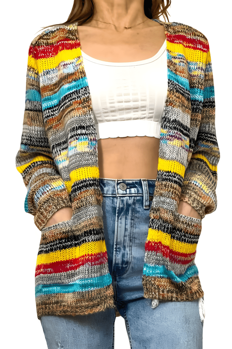 Camille Boutique - Women Sweaters
