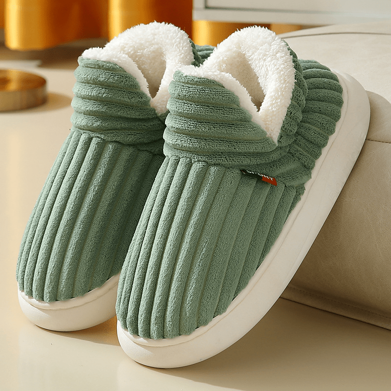 Camille Boutique - Footwear